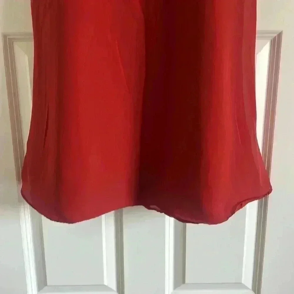 CHRISTINA WU CELEBRATION BRIDESMAID DRESS STYLE 22025-Autumn Color-NWT - Picture 3 of 8